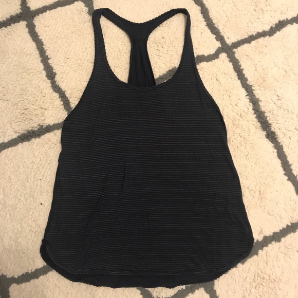 lululemon athletica Tops - Lululemon Tank Top